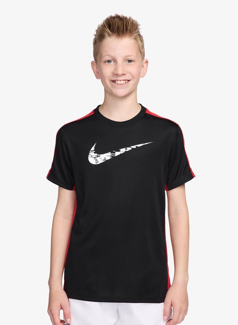 Nike Youth Dri-Fit Trophy 23 Hbr Top - Image 1